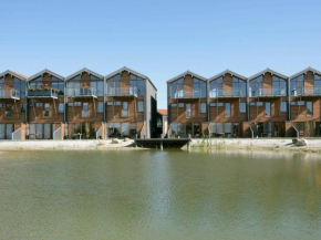 Deluxe Apartment in Bogense with Terrace, Bogense